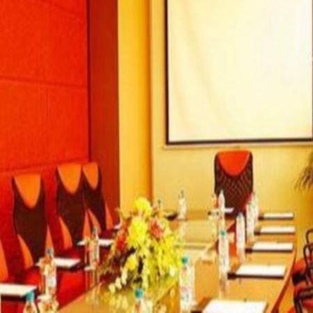 Changshu Kaiyue International Hotel Luaran gambar