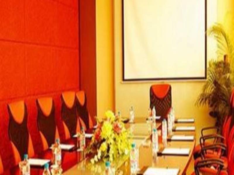 Changshu Kaiyue International Hotel Luaran gambar